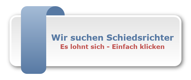Wir suchen Schiedsrichter